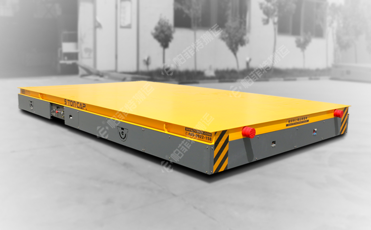 電動(dòng)平車(chē)