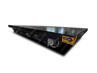 蘇州5噸托電纜卷筒電動(dòng)平車(chē)