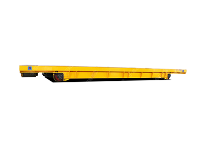 河南BTL無(wú)軌電動(dòng)平車