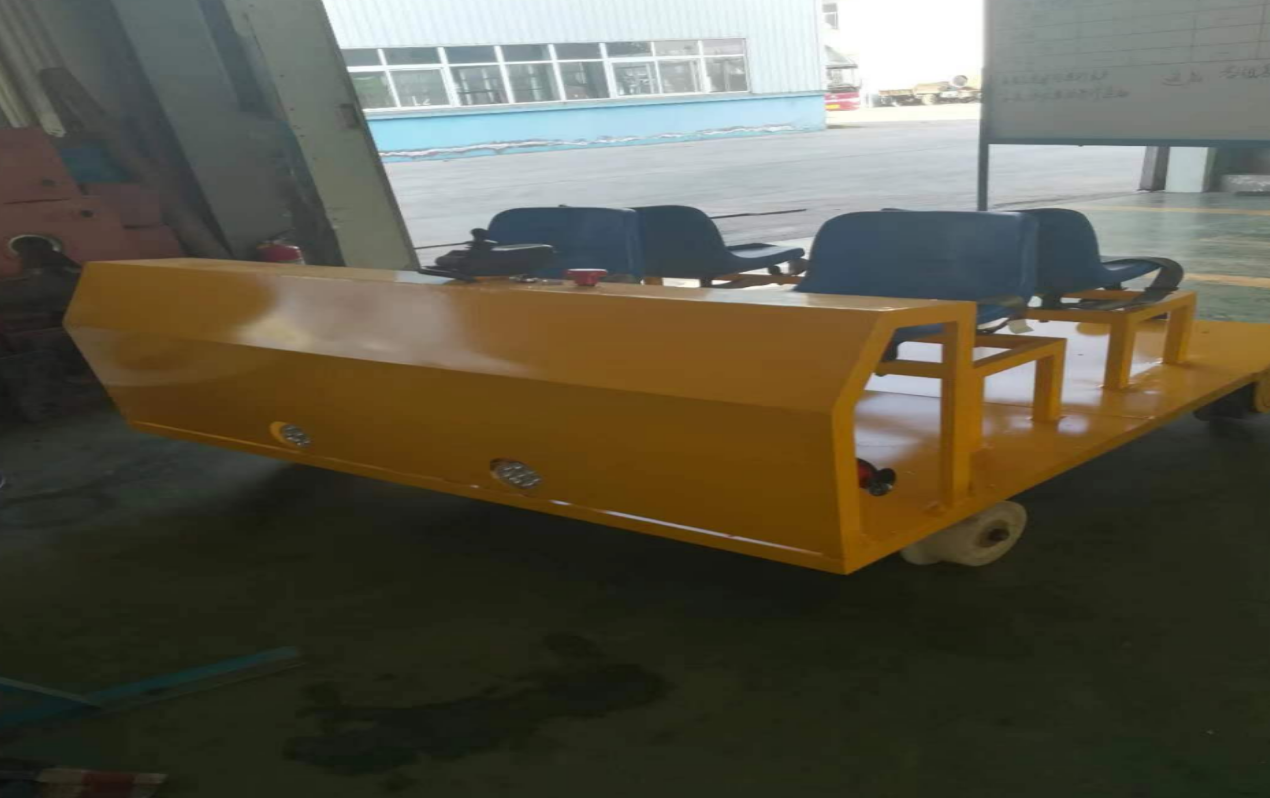 上海市25噸蓄電池機電設(shè)備搬運車參數(shù)