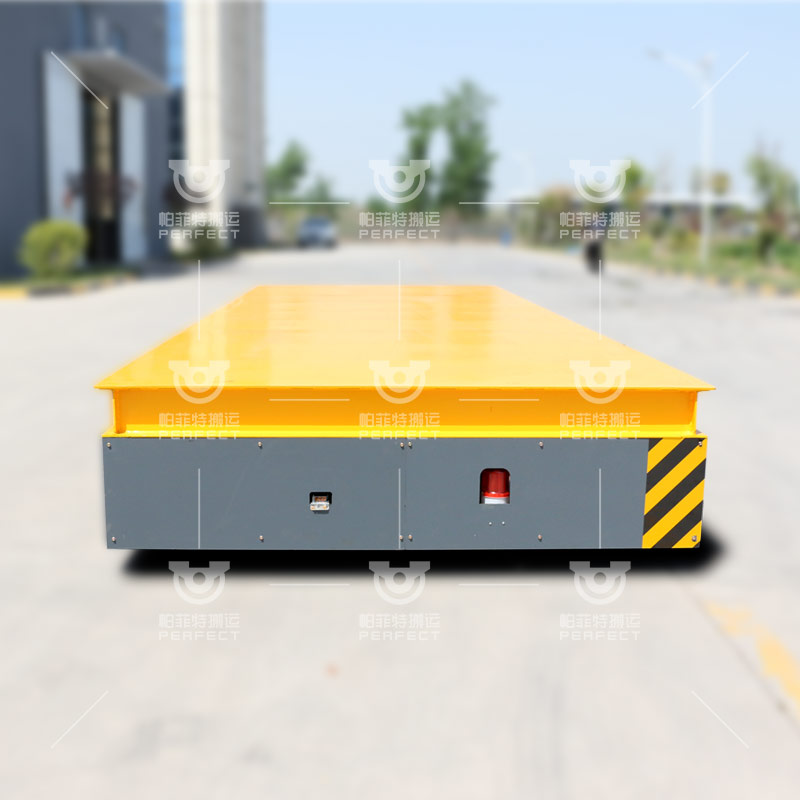 泰州韓德搬運平板車