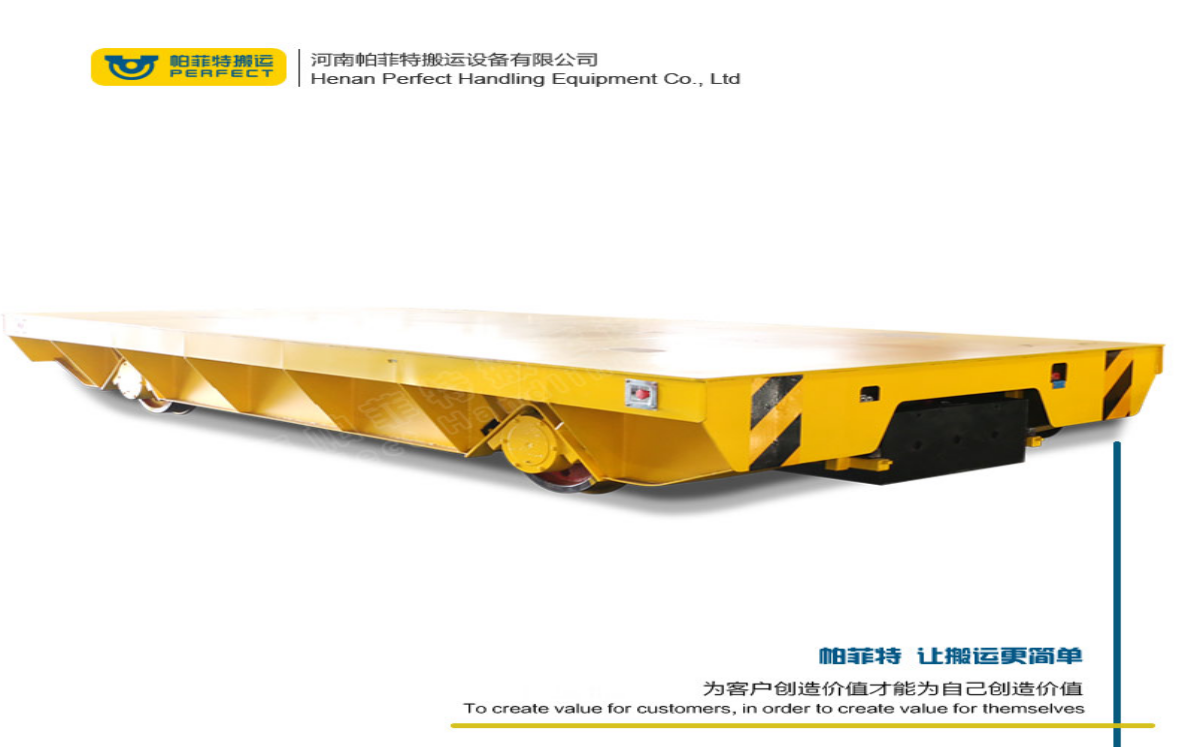 太原威達(dá)星火電池供電搬運(yùn)車圖